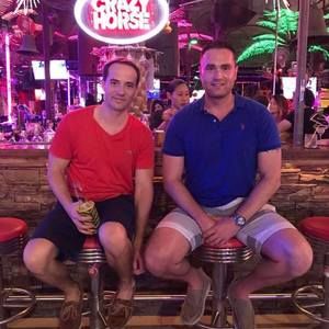 Meet your Posher, Mate